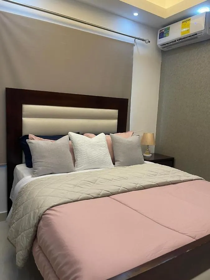 Apartamento En Santo Domingo Con Piscina 5C Apartment